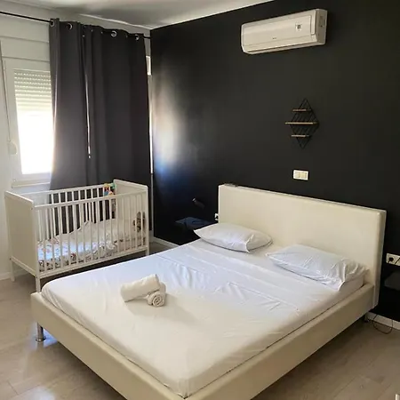 Pablo's Holiday House