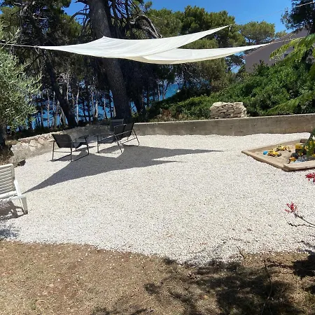 Holiday home Pablo's Holiday House Ugljan