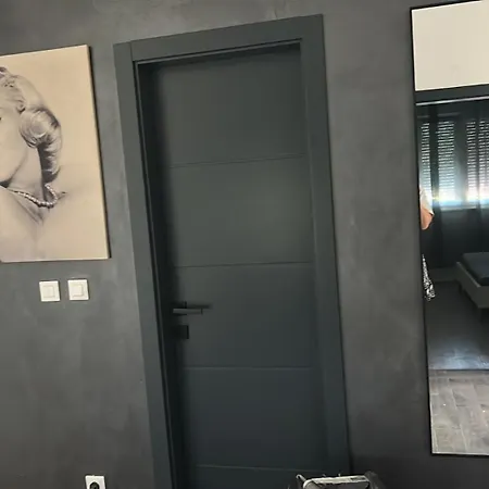 Pablo's House