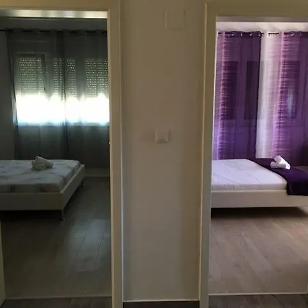 بيت للعطل Pablo's Holiday House أوغليان