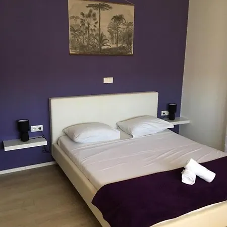 Pablo's Holiday House بيت للعطل