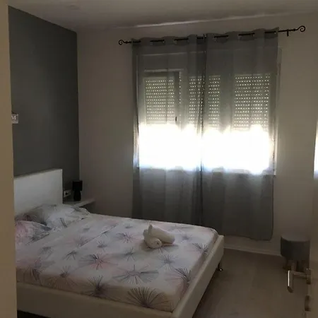 Pablo's Holiday House