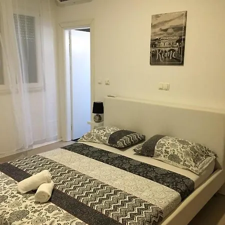 Pablo's Holiday House * Ugljan