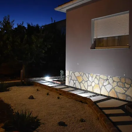 Pablo's Holiday House *