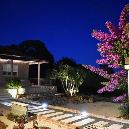 Pablo's Holiday House