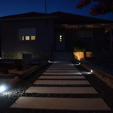 بيت للعطل Pablo's Holiday House