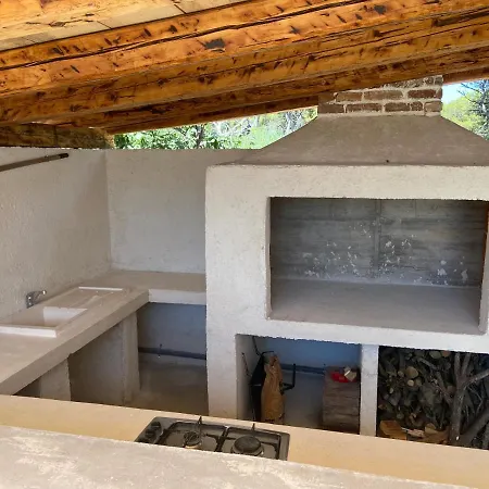 Pablo's Holiday House بيت للعطل
