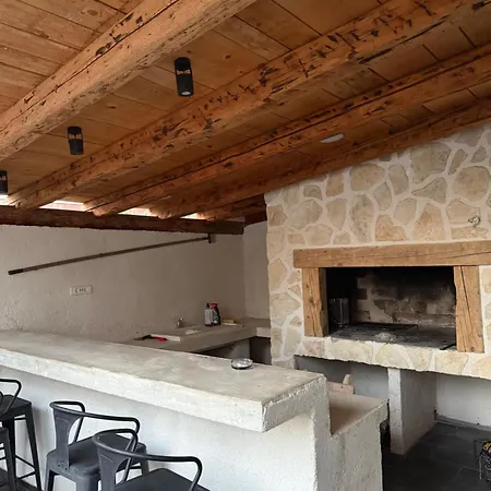 بيت للعطل Pablo's Holiday House *