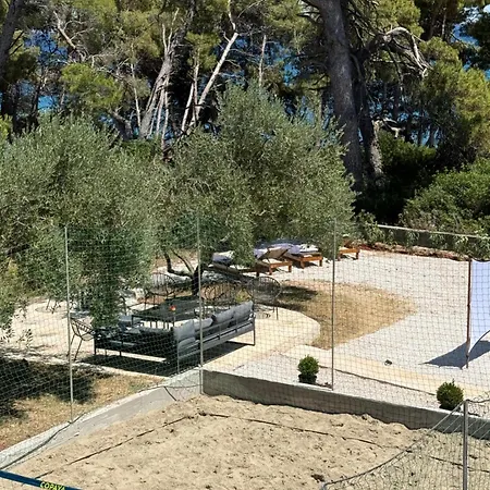 بيت للعطل Pablo's Holiday House